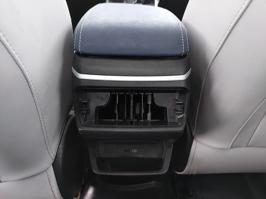 جيلي امجراند GF 2023 