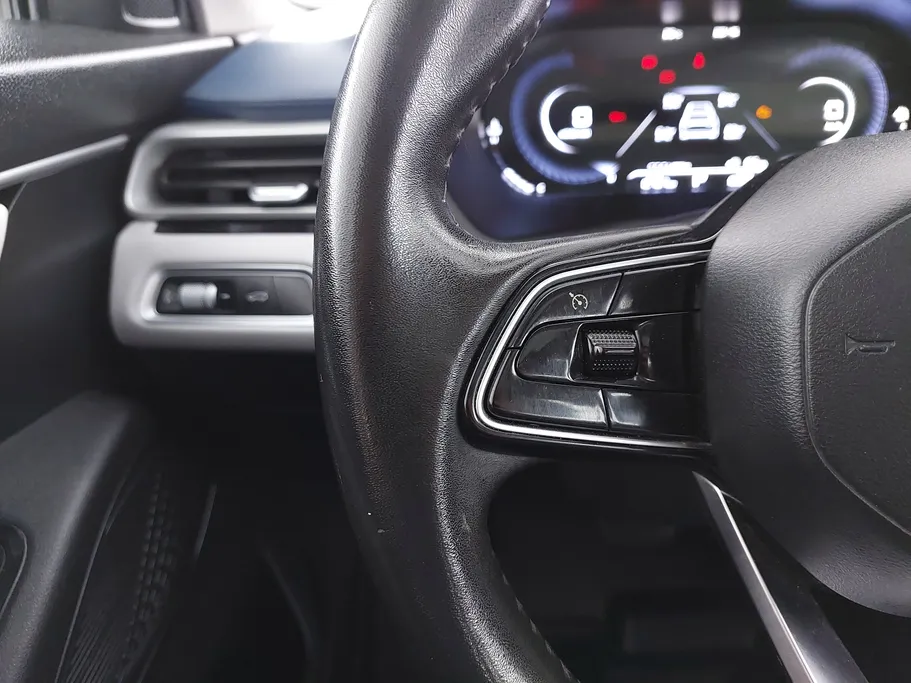 جيلي امجراند GF 2023 