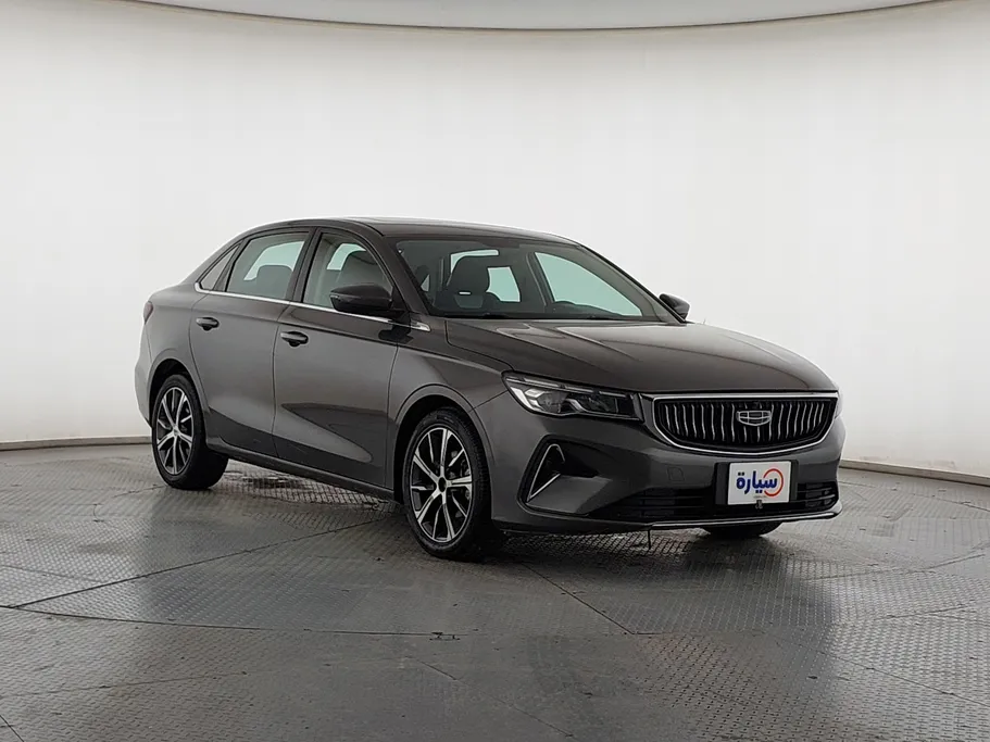 جيلي امجراند GF 2023 