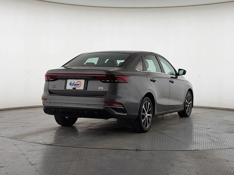 جيلي امجراند GF 2023 