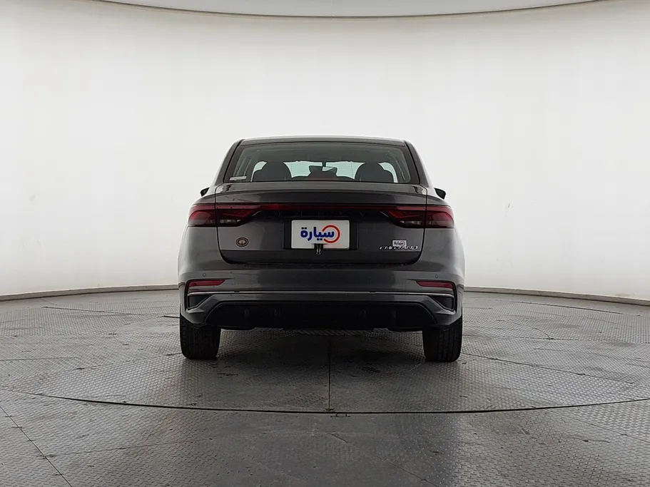 جيلي امجراند GF 2023 