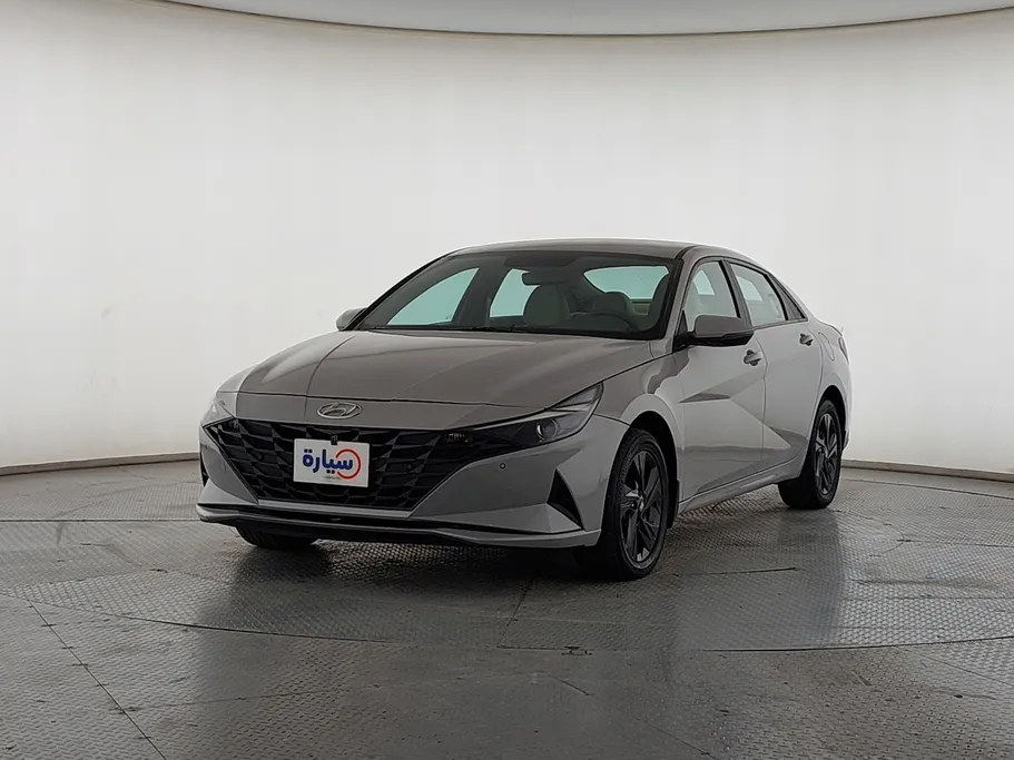 هيونداي النترا سمارت 2023 