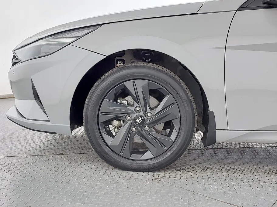 هيونداي النترا سمارت 2023 