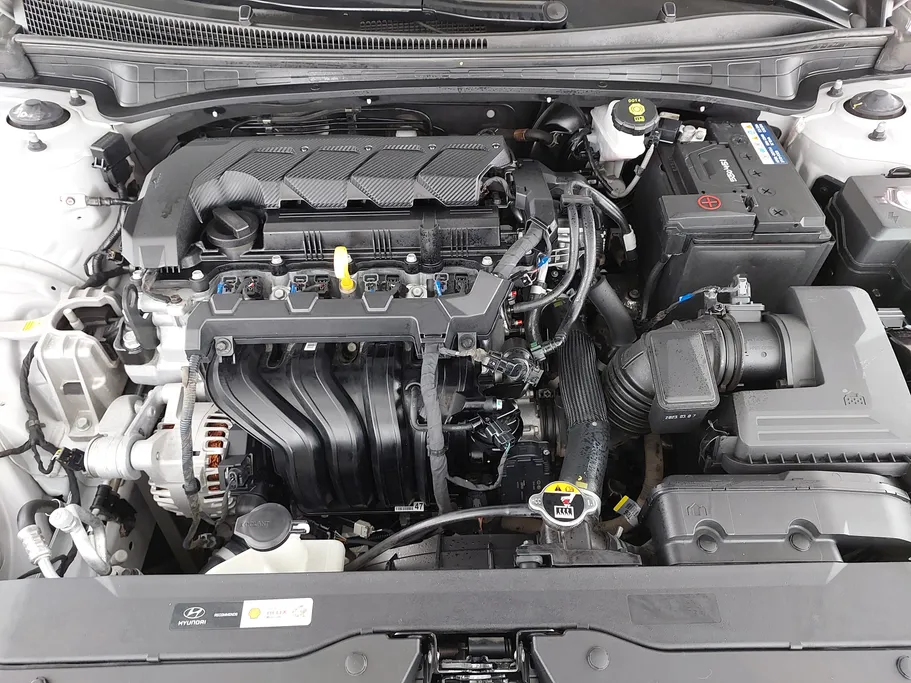 هيونداي النترا سمارت 2023 