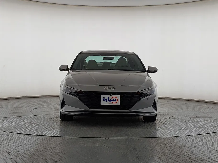 هيونداي النترا سمارت 2023 