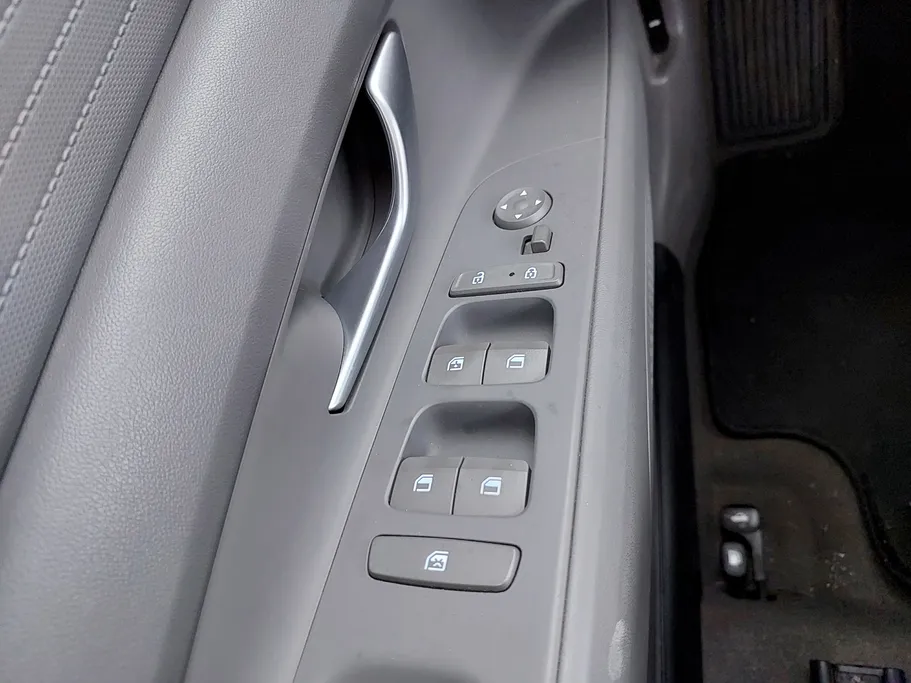 هيونداي النترا سمارت 2023 