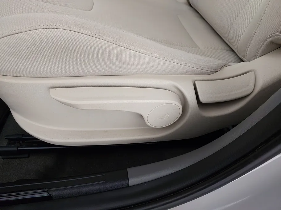 هيونداي النترا سمارت 2023 