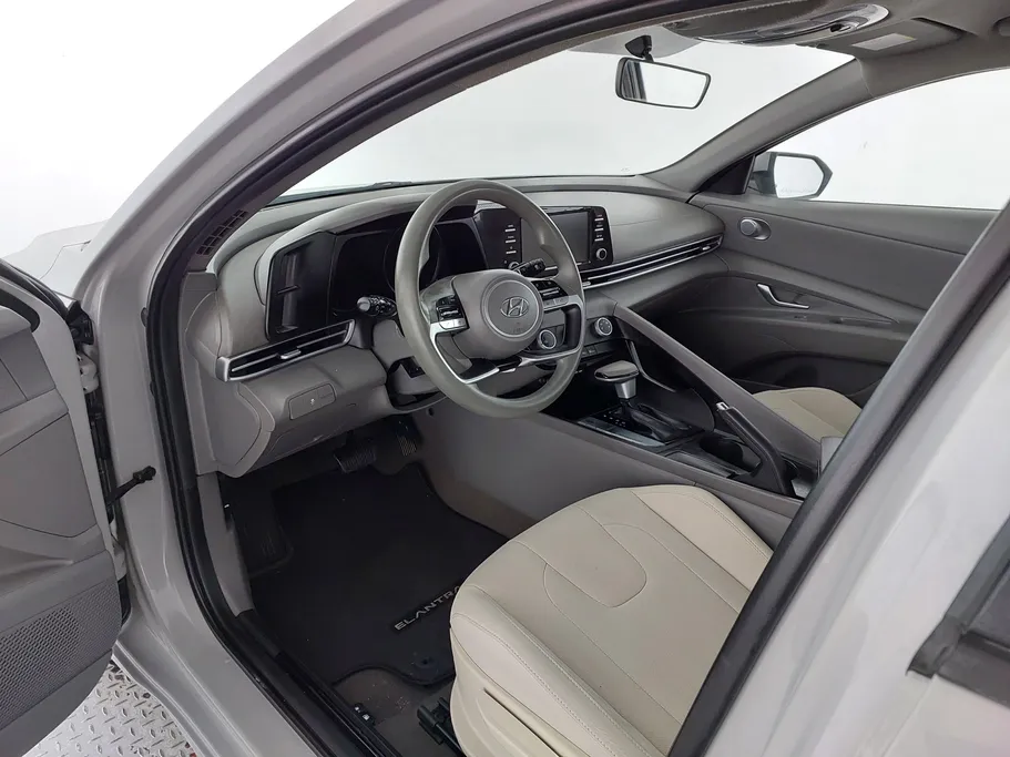 هيونداي النترا سمارت 2023 