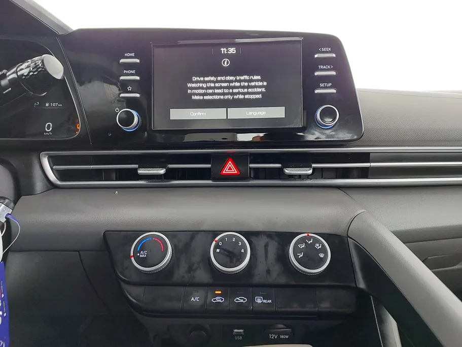 هيونداي النترا سمارت 2023 