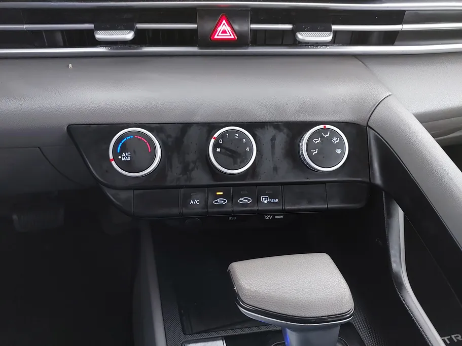 هيونداي النترا سمارت 2023 