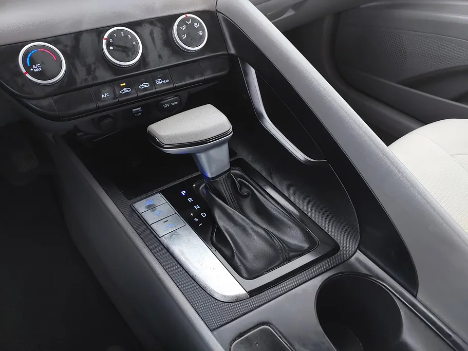 هيونداي النترا سمارت 2023 