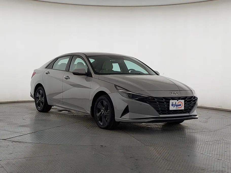 هيونداي النترا سمارت 2023 