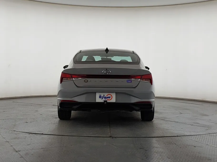 هيونداي النترا سمارت 2023 