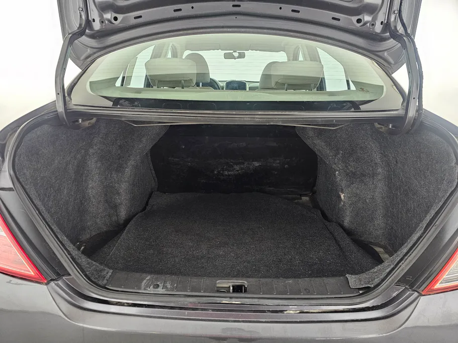 2021 Nissan Sunny Classic 