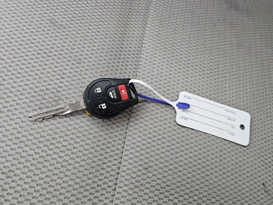 2021 Nissan Sunny Classic 