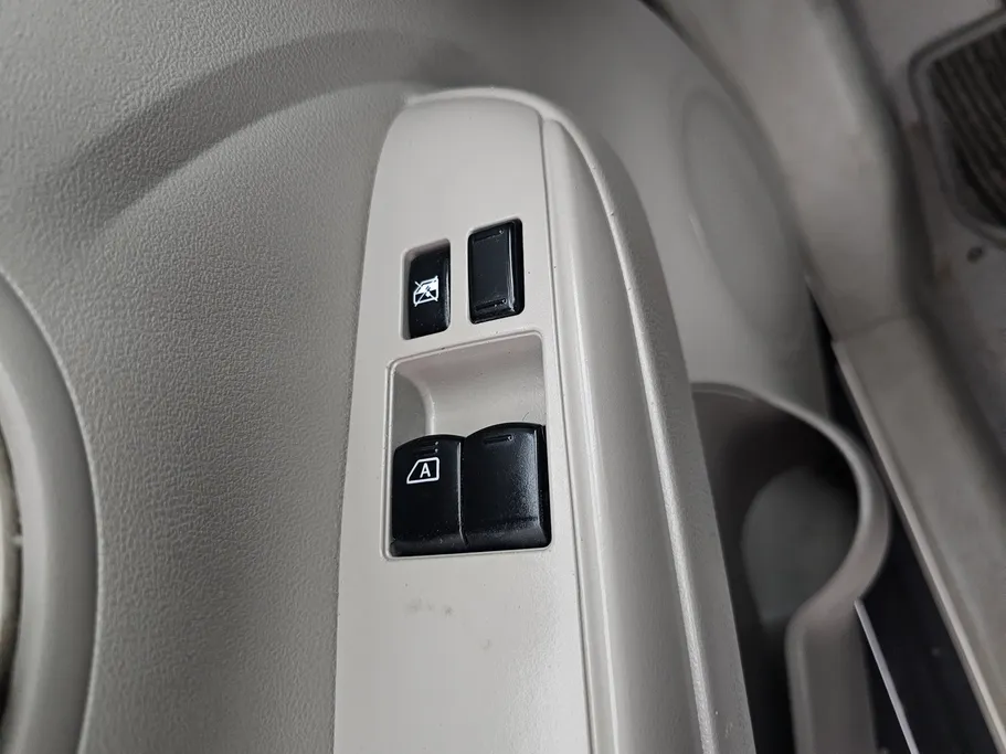 2021 Nissan Sunny Classic 