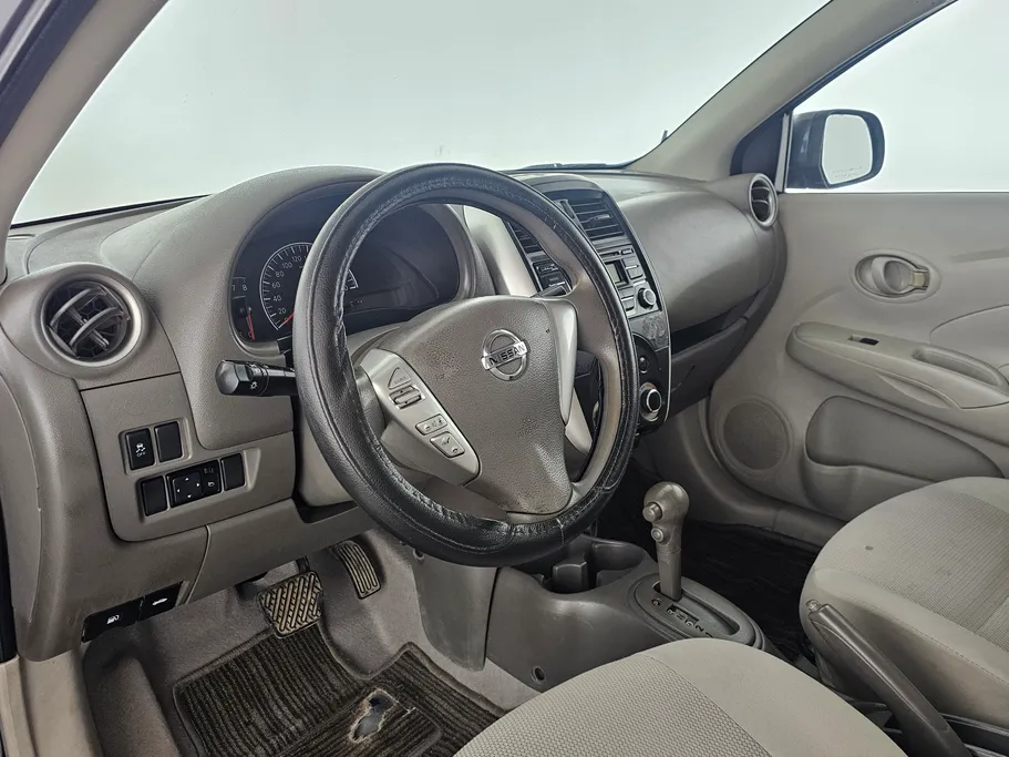 2021 Nissan Sunny Classic 