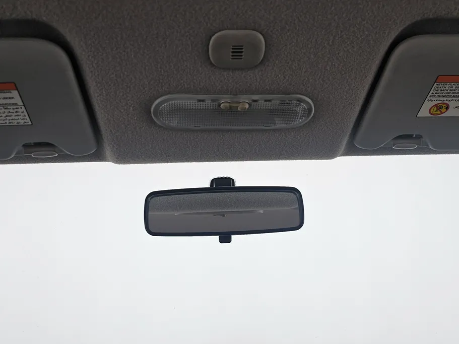 2021 Nissan Sunny Classic 