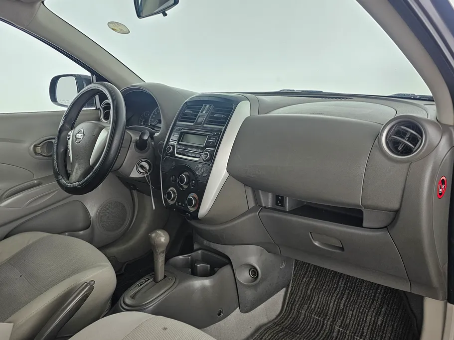 2021 Nissan Sunny Classic 