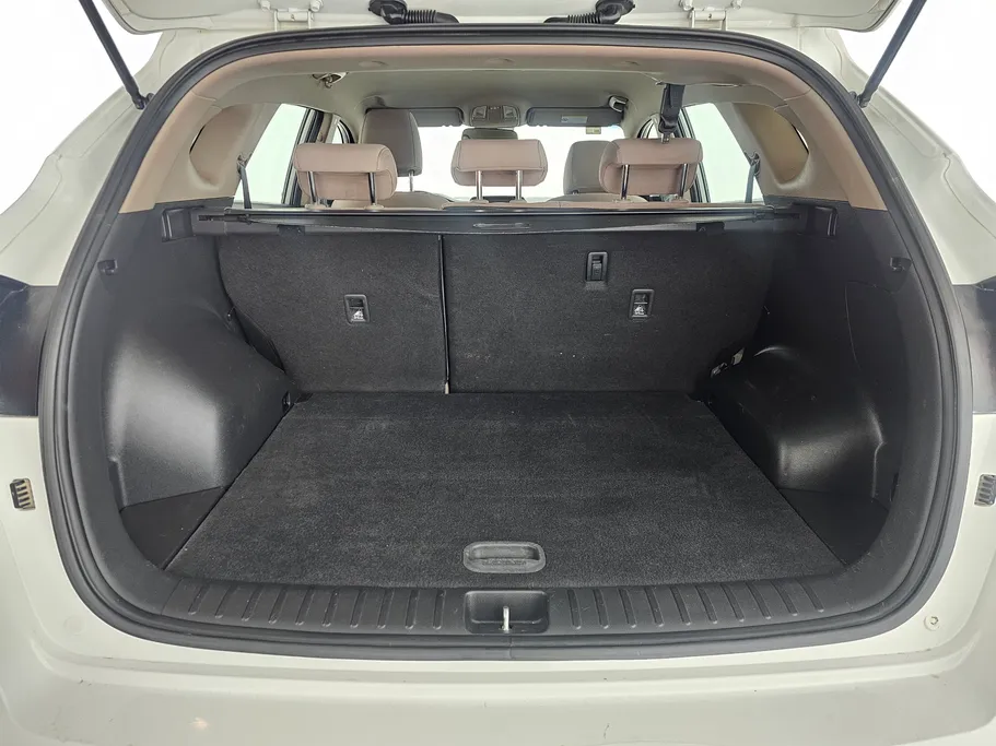 2021 Hyundai Tucson GL 