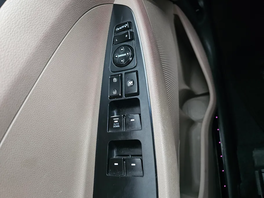 2021 Hyundai Tucson GL 