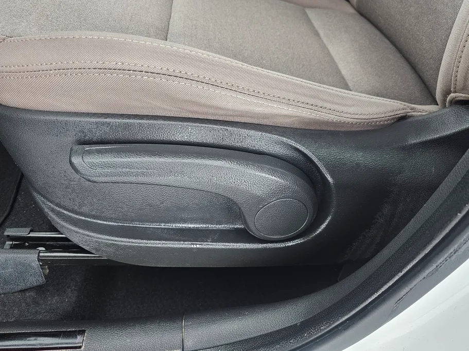 2021 Hyundai Tucson GL 