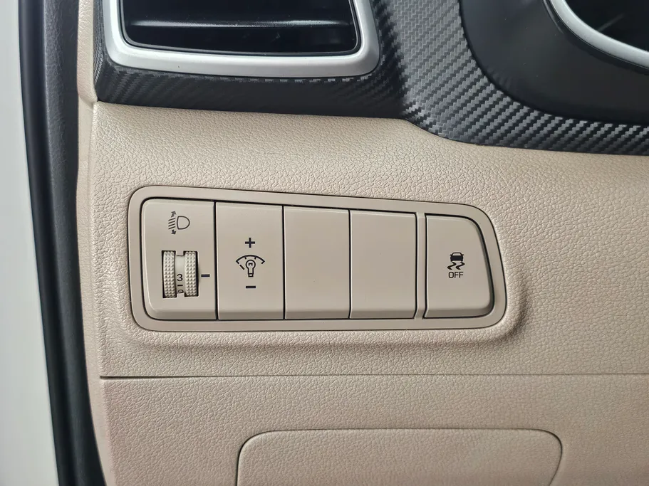 2021 Hyundai Tucson GL 