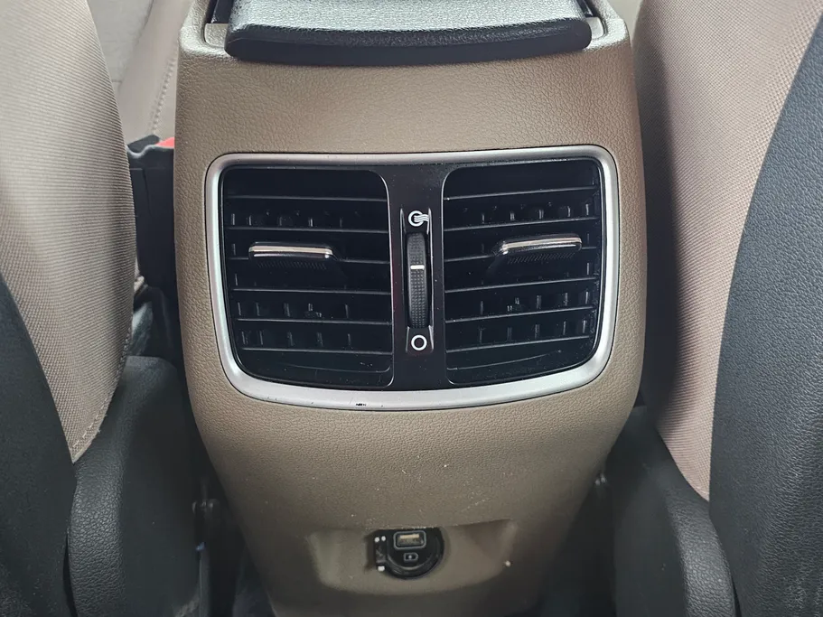 2021 Hyundai Tucson GL 