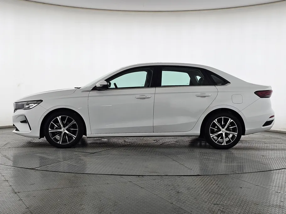 جيلي امجراند GF 2023 