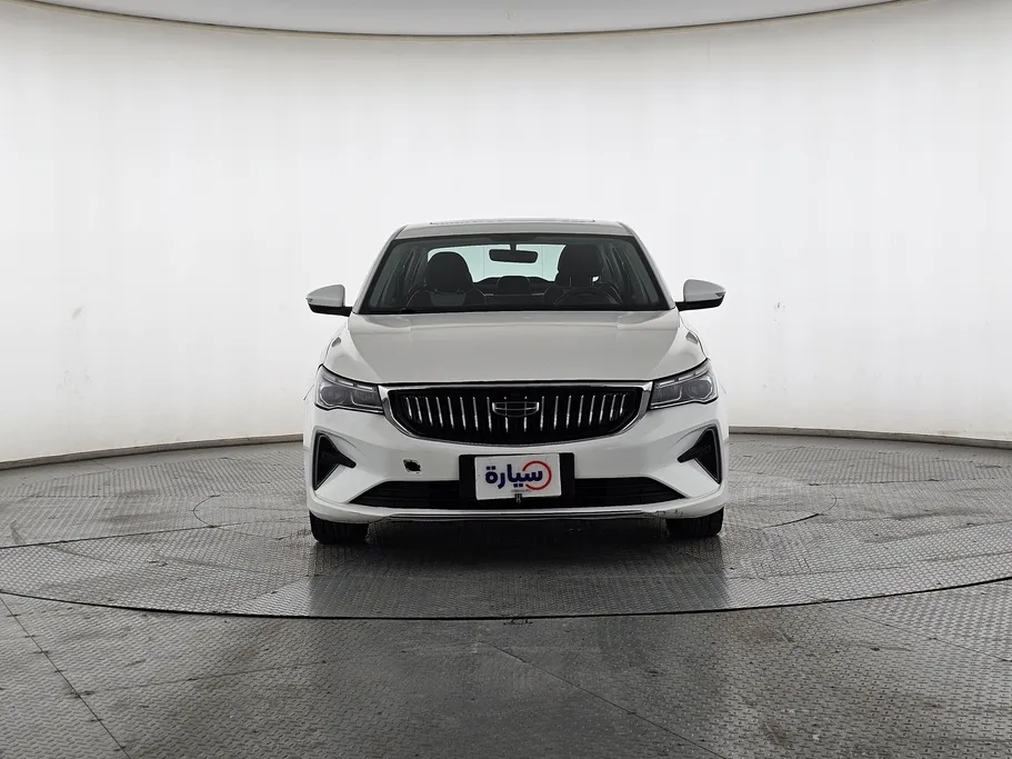 جيلي امجراند GF 2023 