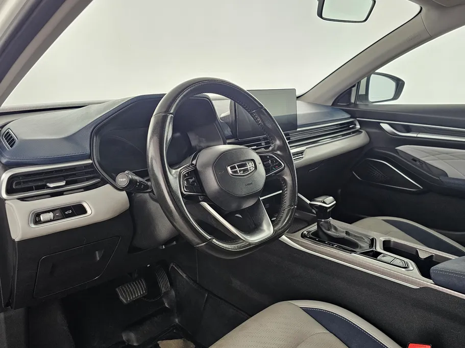 جيلي امجراند GF 2023 