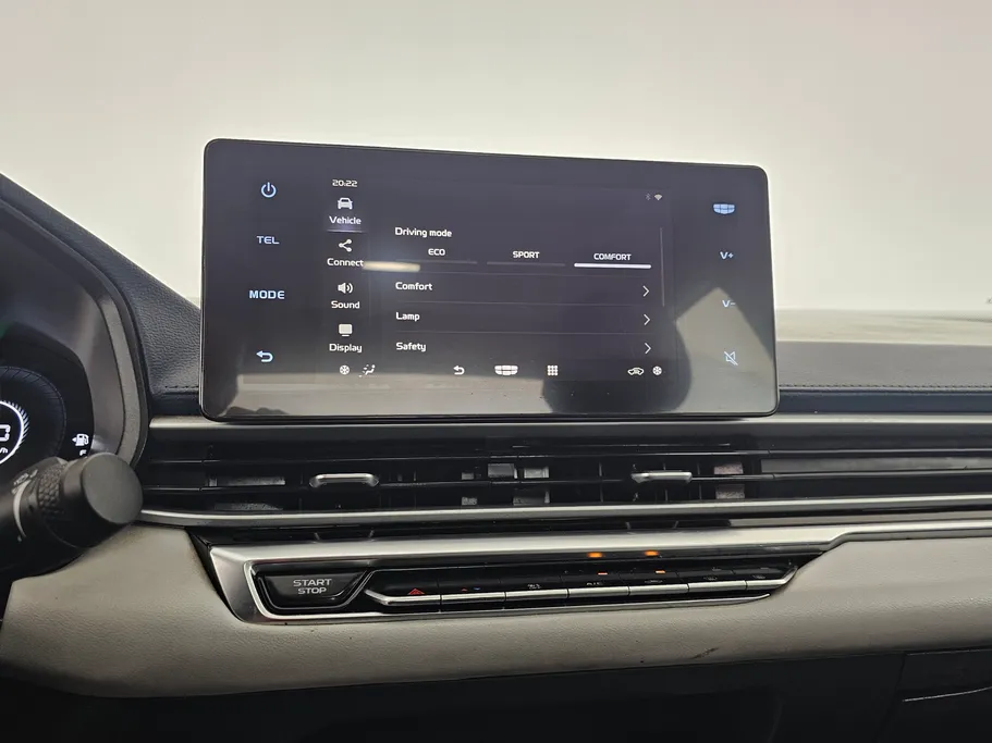 جيلي امجراند GF 2023 