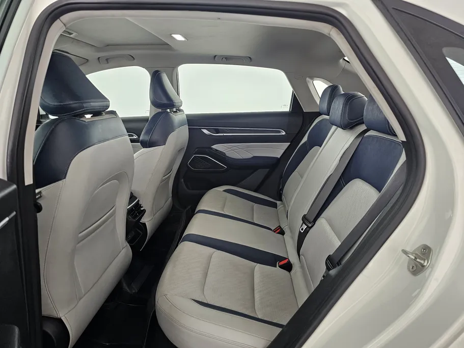 جيلي امجراند GF 2023 