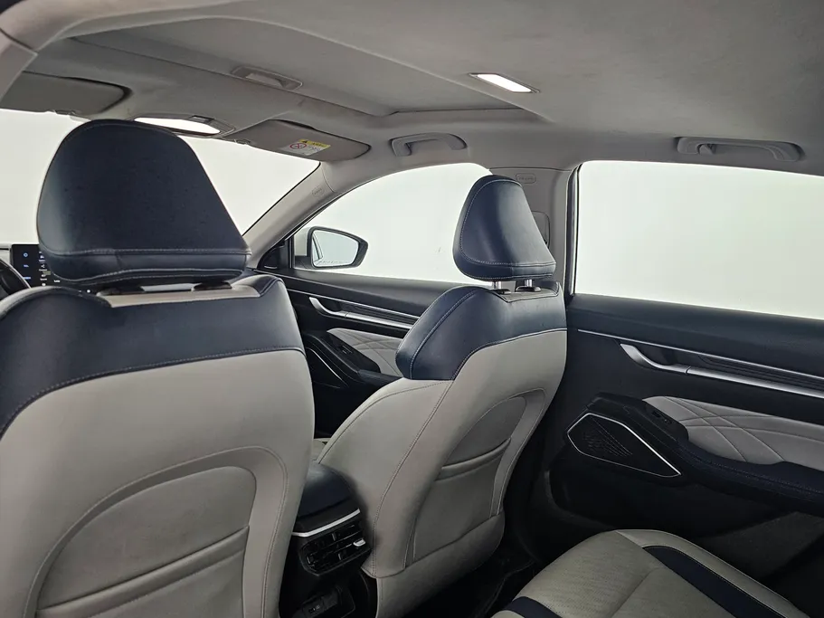 جيلي امجراند GF 2023 