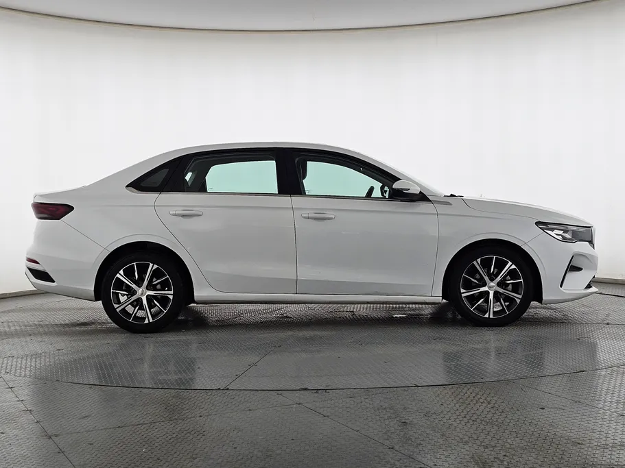 جيلي امجراند GF 2023 