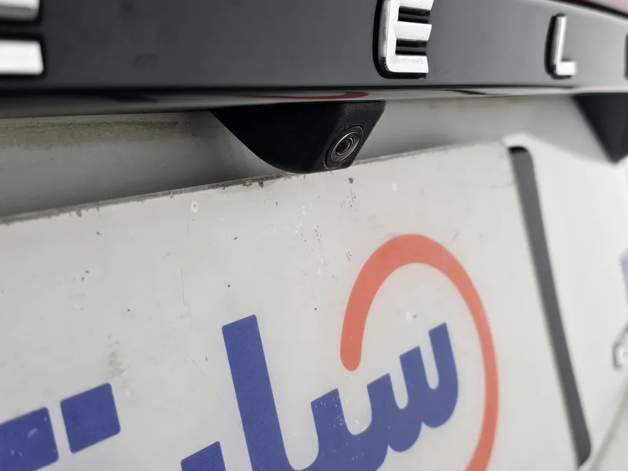 جيلي امجراند GF 2023 