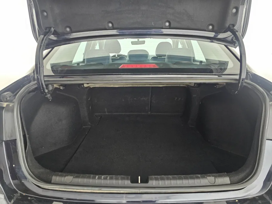 2023 Geely Emgrand GF 