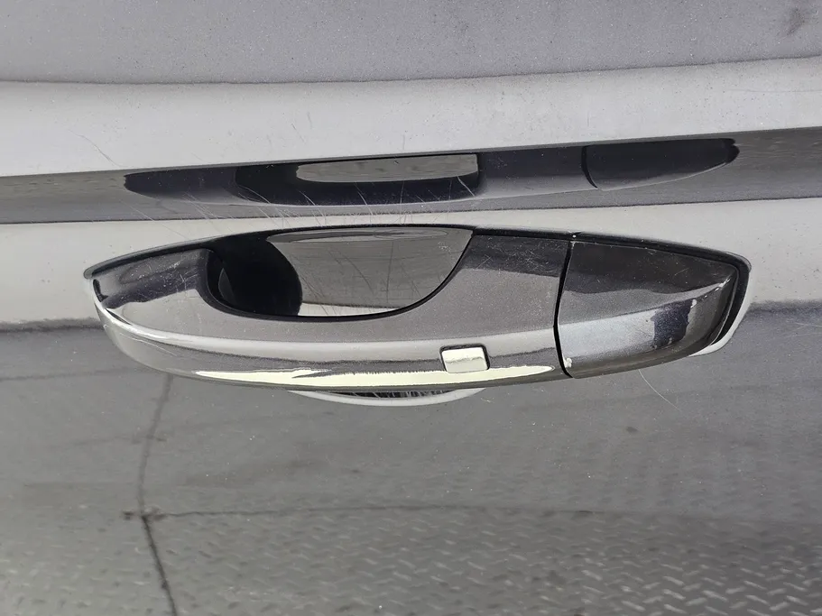 2023 Geely Emgrand GF 