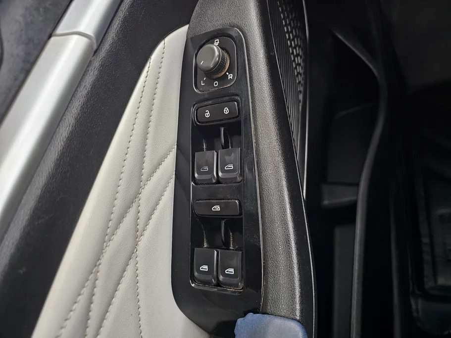 2023 Geely Emgrand GF 