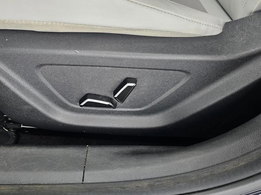 2023 Geely Emgrand GF 