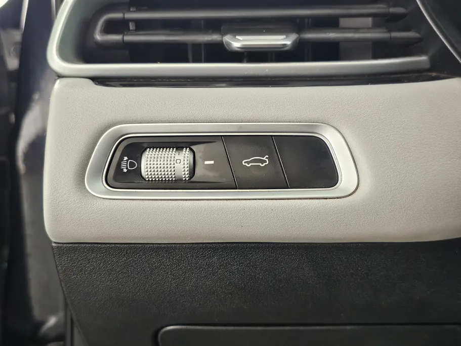 2023 Geely Emgrand GF 