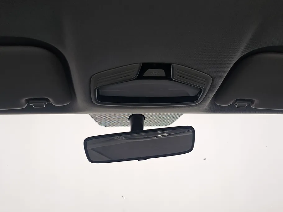 2023 Geely Emgrand GF 