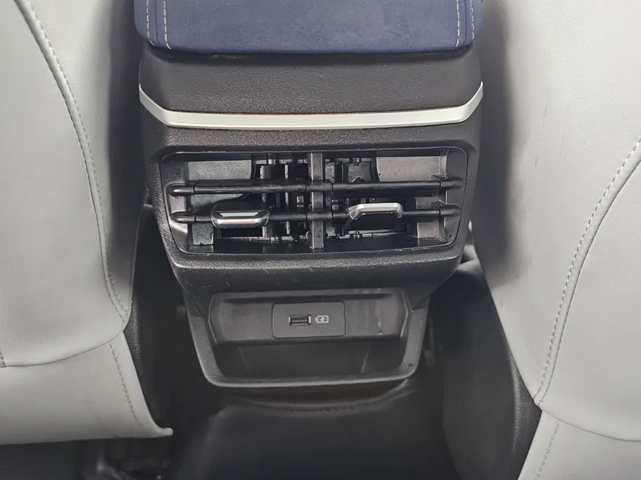 2023 Geely Emgrand GF 