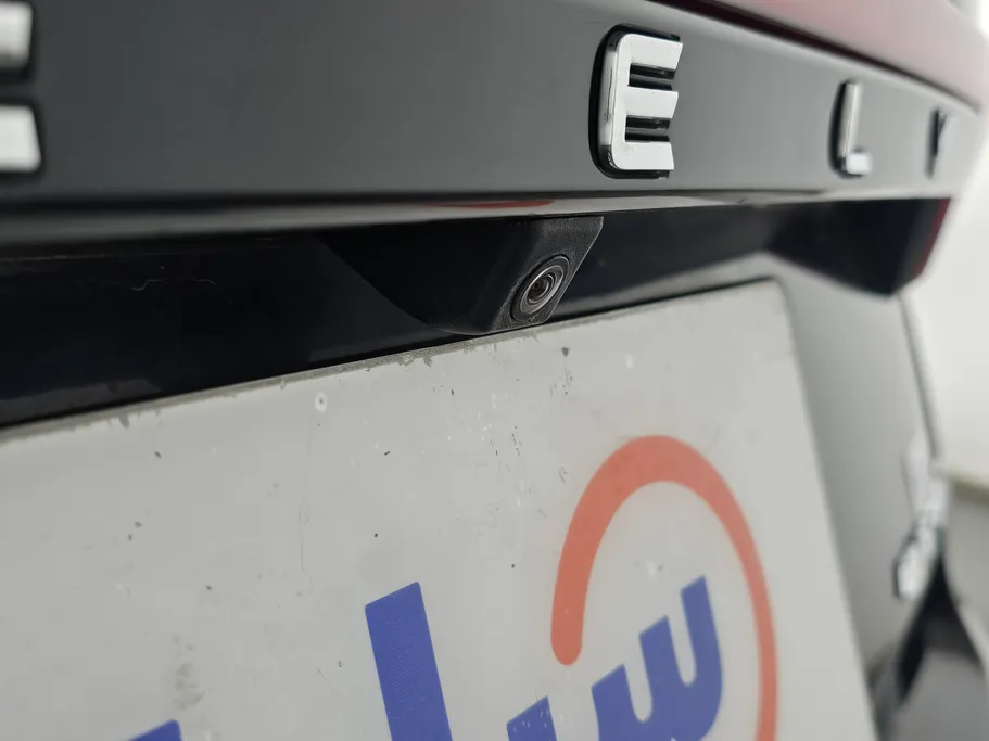 2023 Geely Emgrand GF 