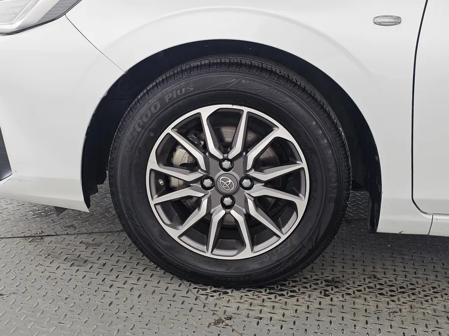 تويوتا يارس Y 2023 