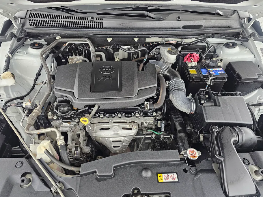 تويوتا يارس Y 2023 