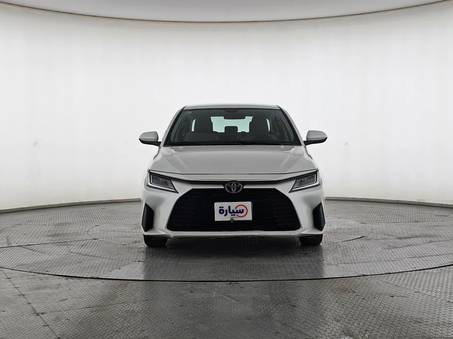 تويوتا يارس Y 2023 