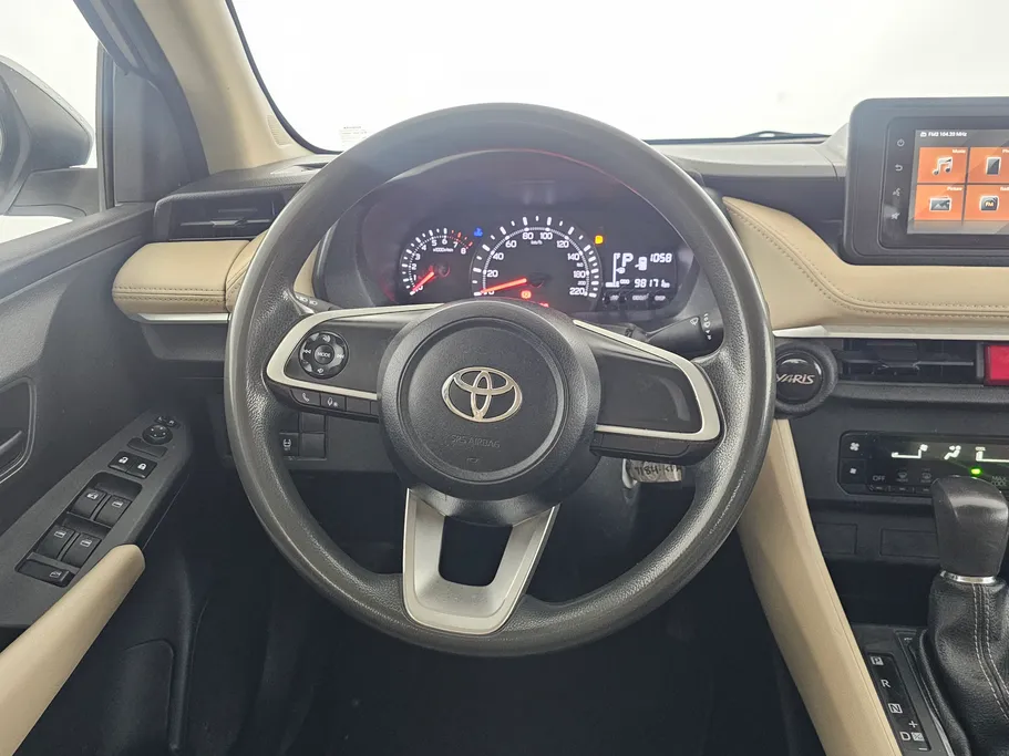 تويوتا يارس Y 2023 