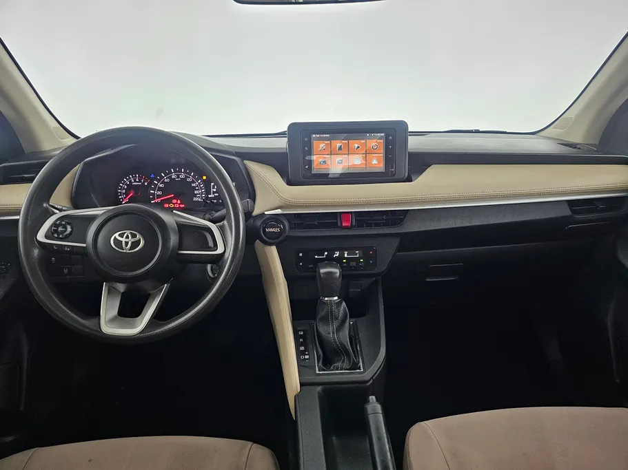 تويوتا يارس Y 2023 