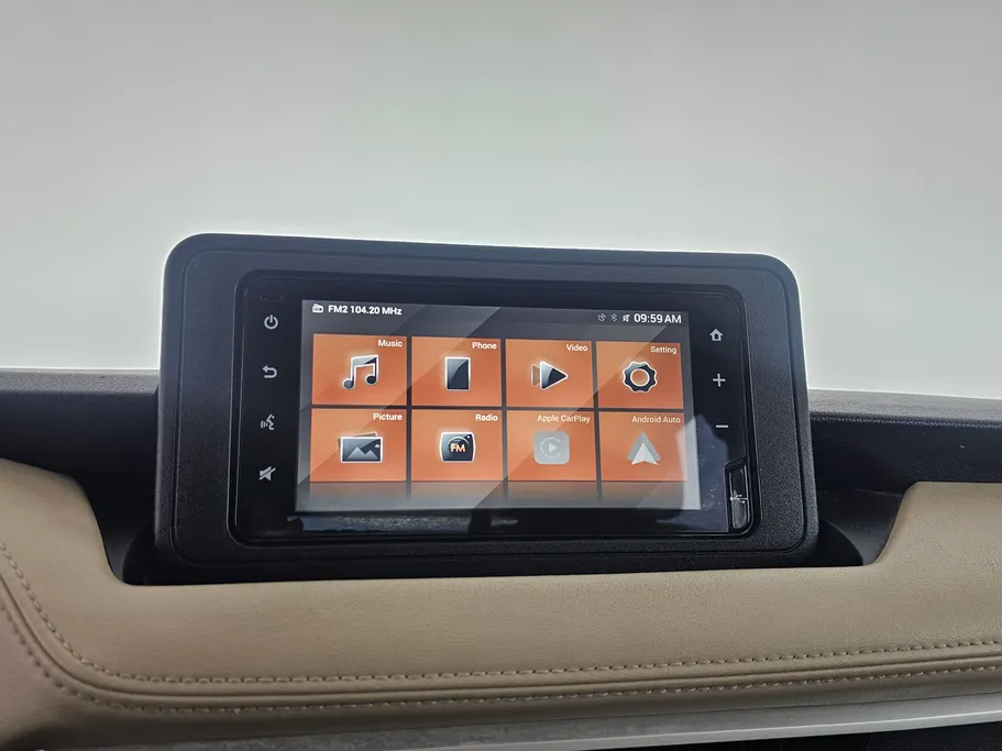 تويوتا يارس Y 2023 